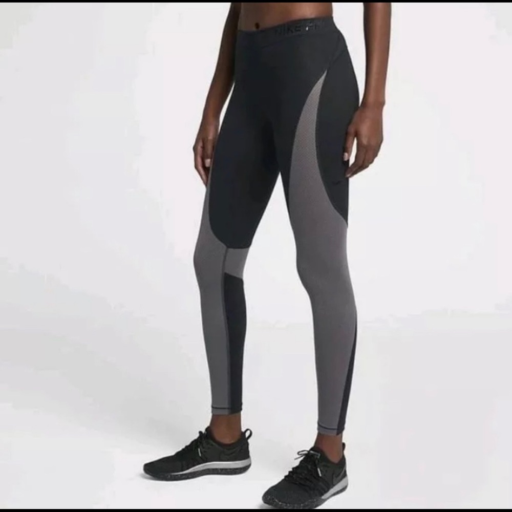 NWT Nike Pro HyperCool women's training tights